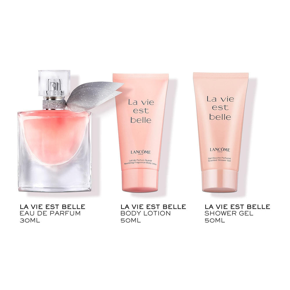 Lancome La Vie Est Belle Eau De Parfum-3