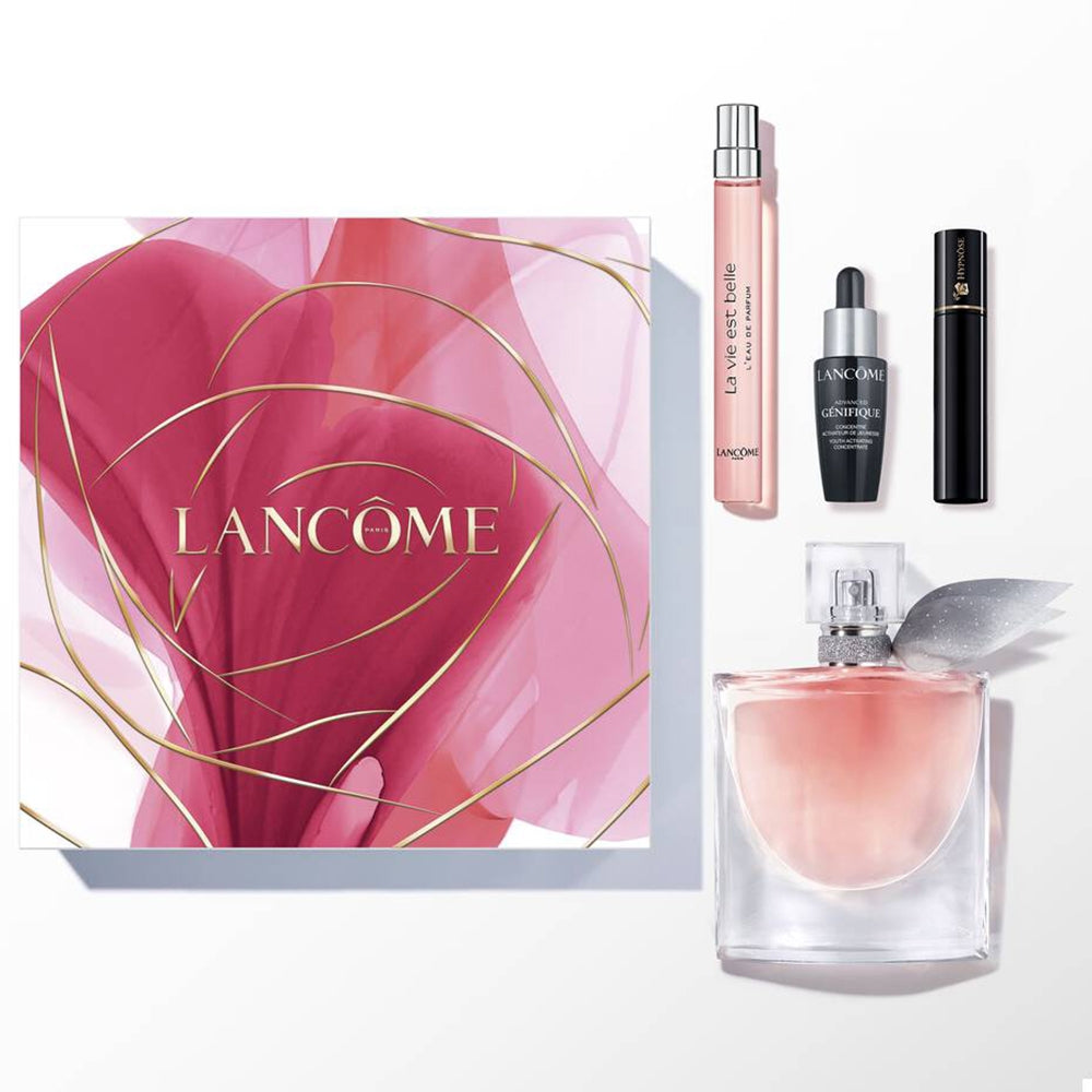 Lancome La Vie Est Belle Eau De Parfum Set