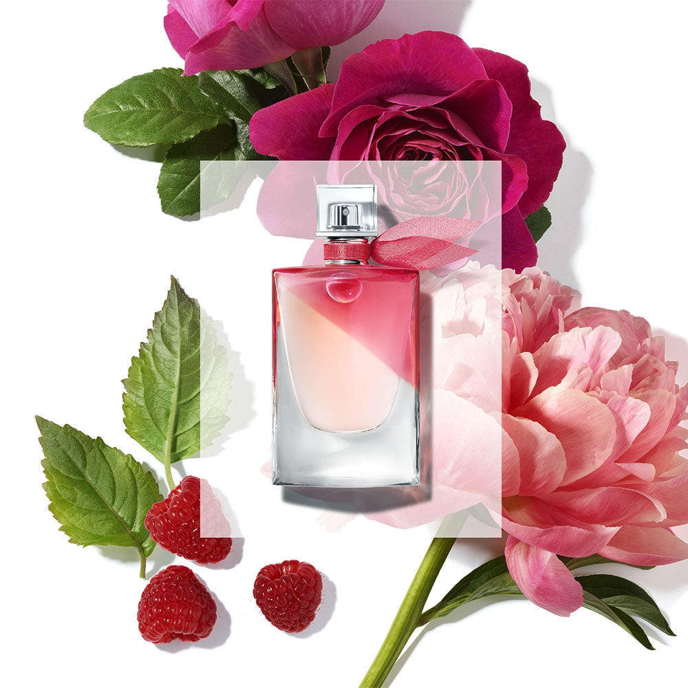 Lancome La Vie Est Belle En Rose-2
