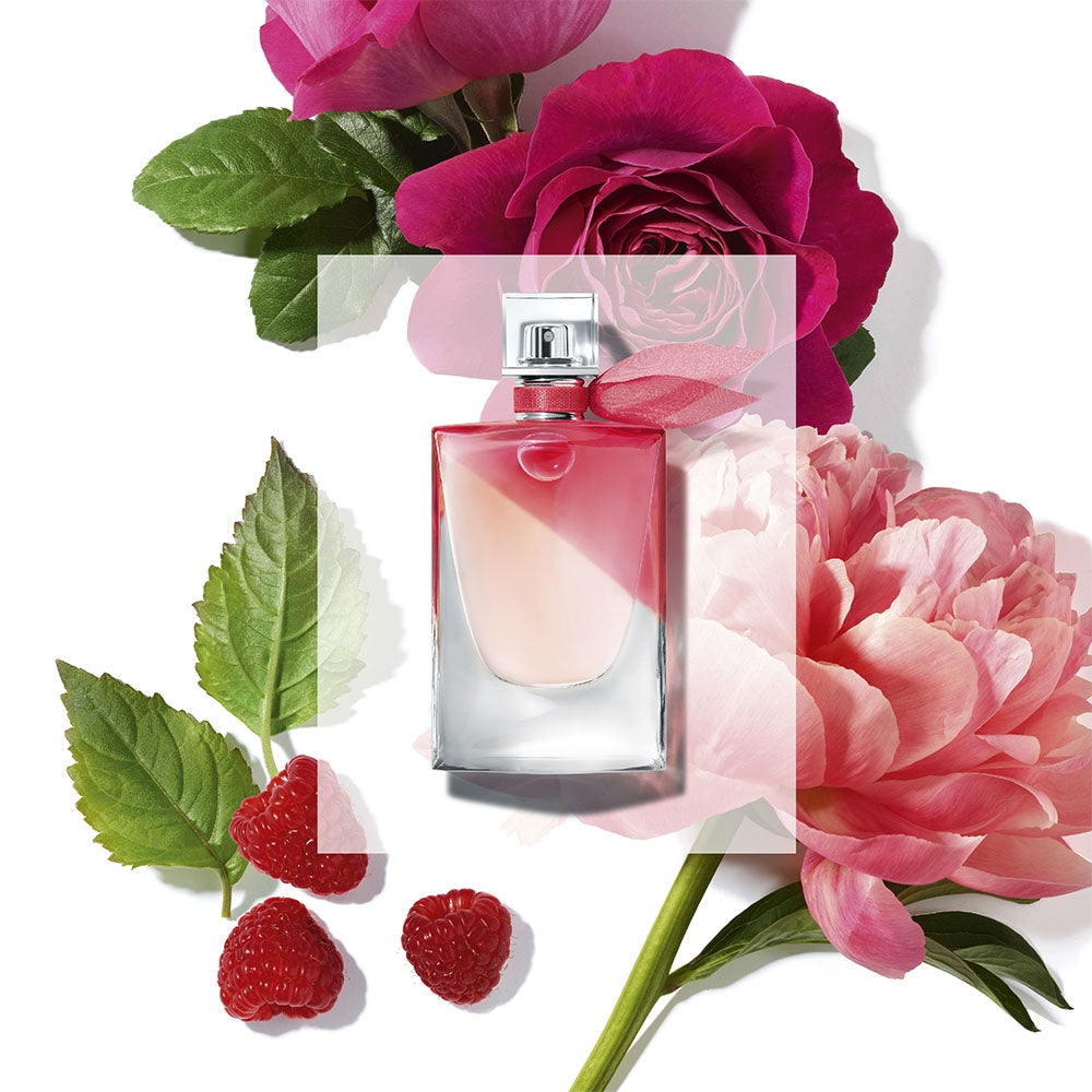 Lancome La Vie Est Belle En Rose-4