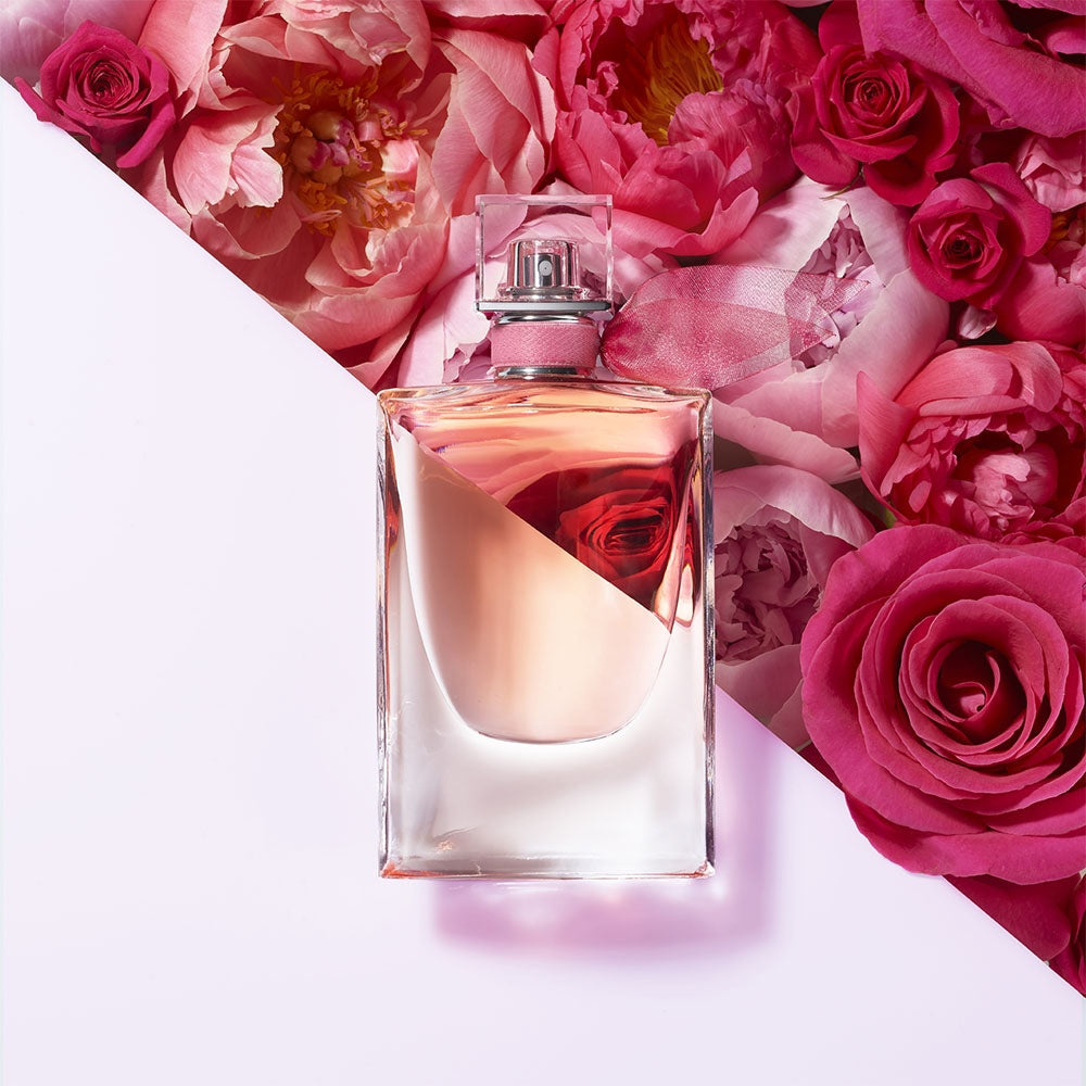 Lancome La Vie Est Belle En Rose Eau De Toilette-3
