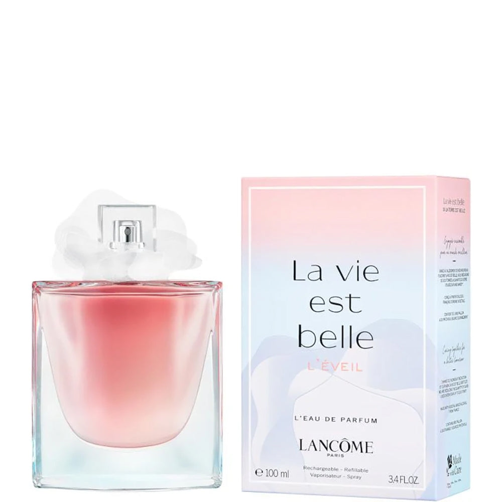 Lancome La Vie Est Belle L'Eveil-2