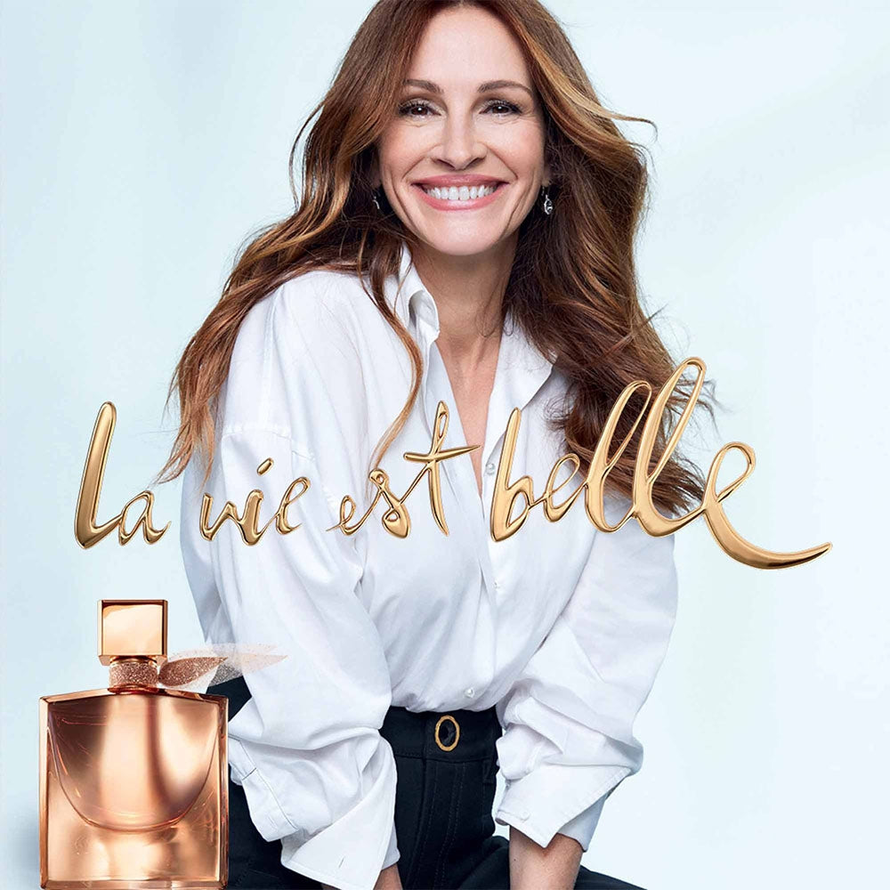 Lancome La Vie Est Belle L'Extrait-3