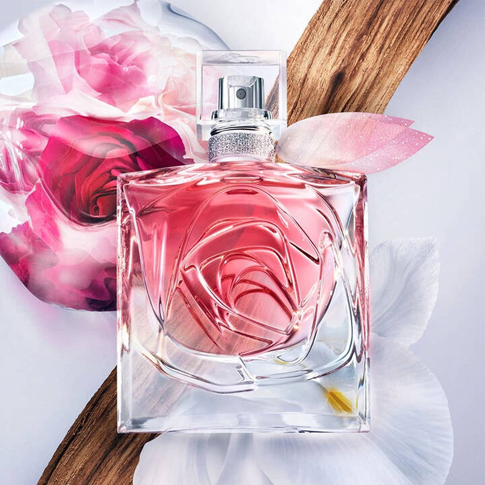 Lancome La Vie Est Belle Rose Extraordinaire-2