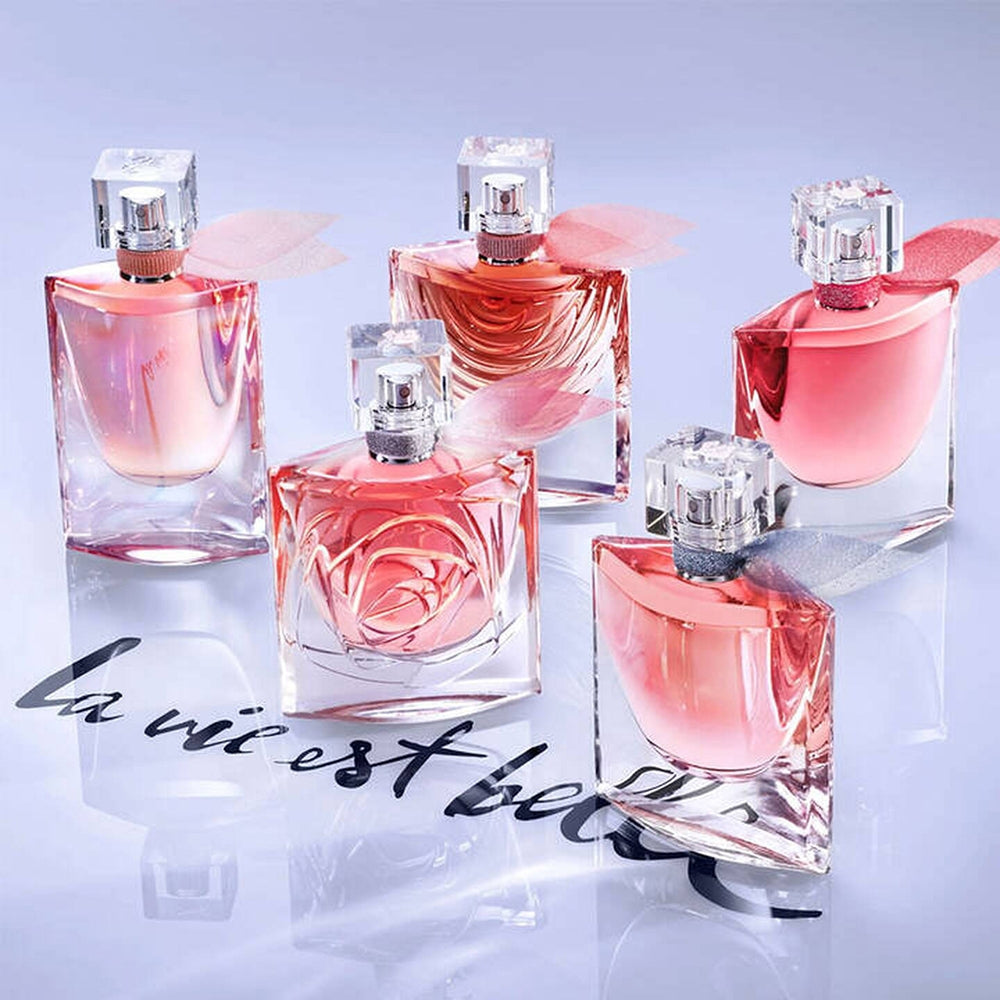 Lancome La Vie Est Belle Rose Extraordinaire-3