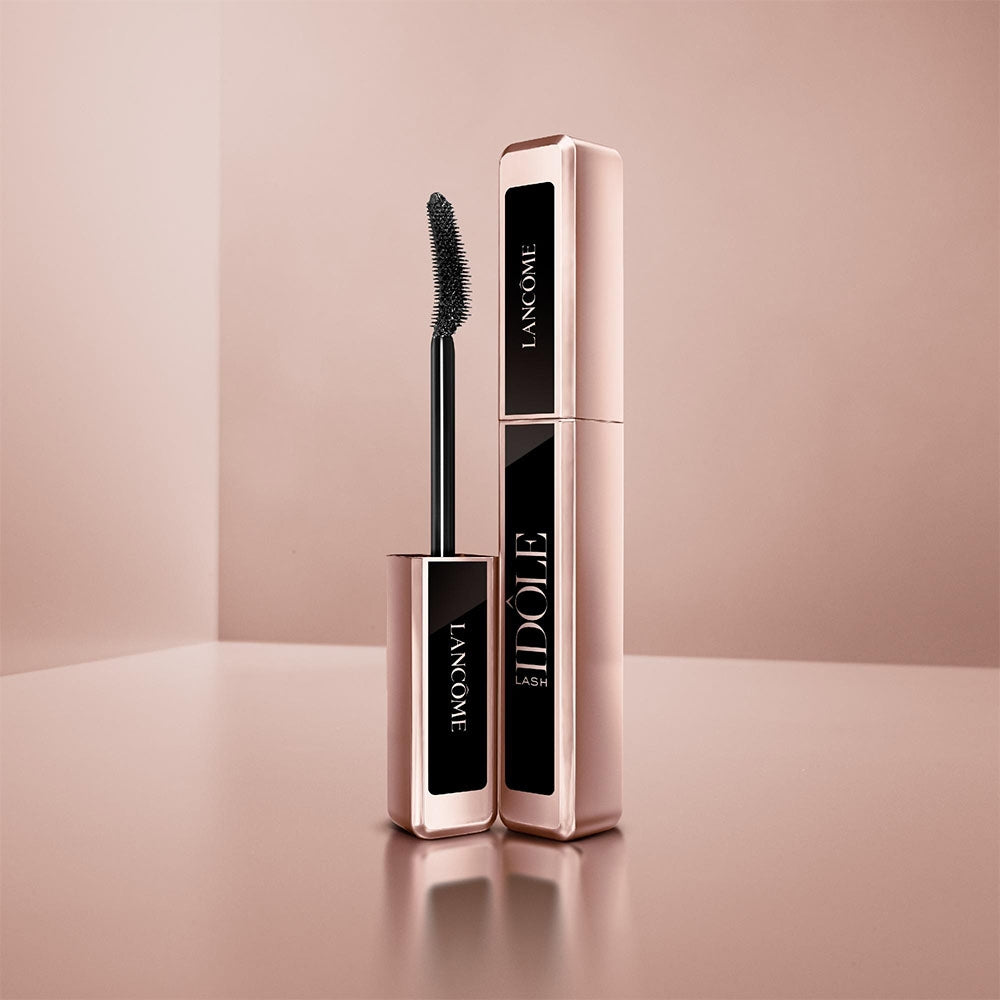 Lancome Lash Idole 01 Glossy Black-3