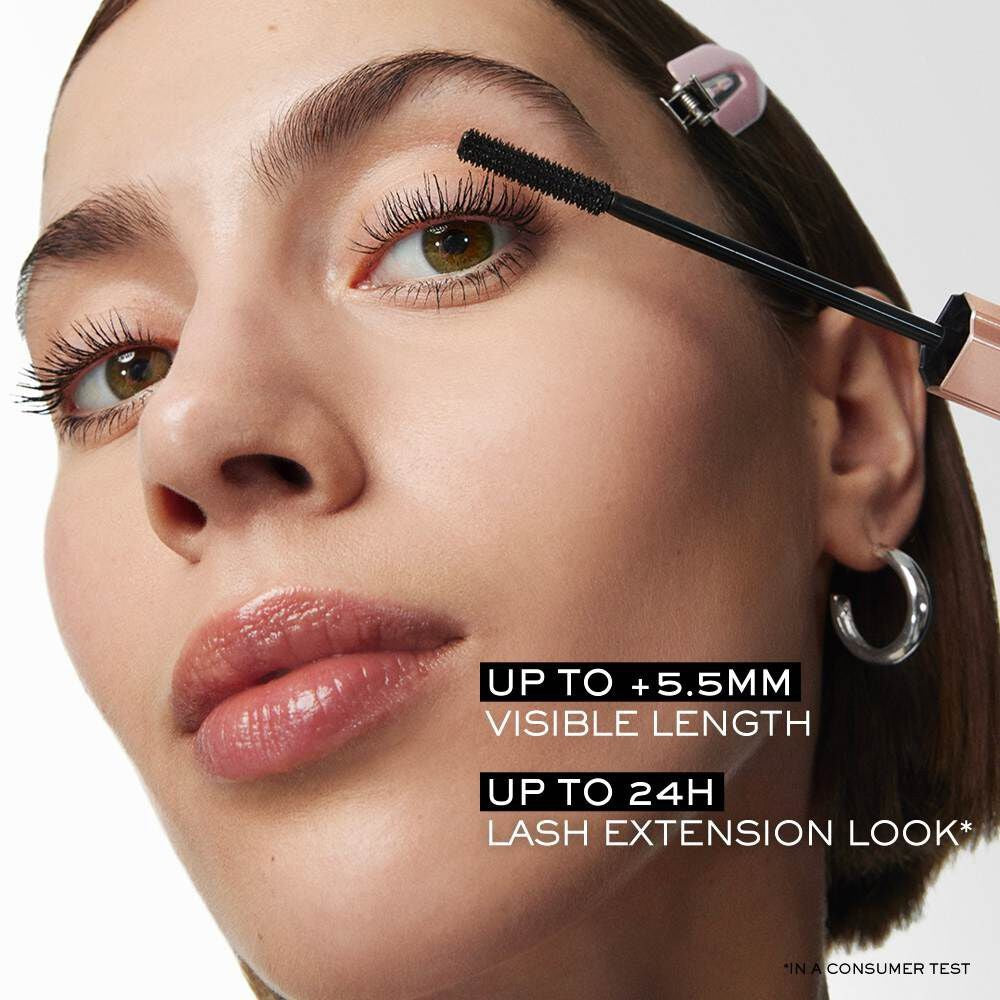 Lancome Lash Idole Flutter Extension 01 True Black-5
