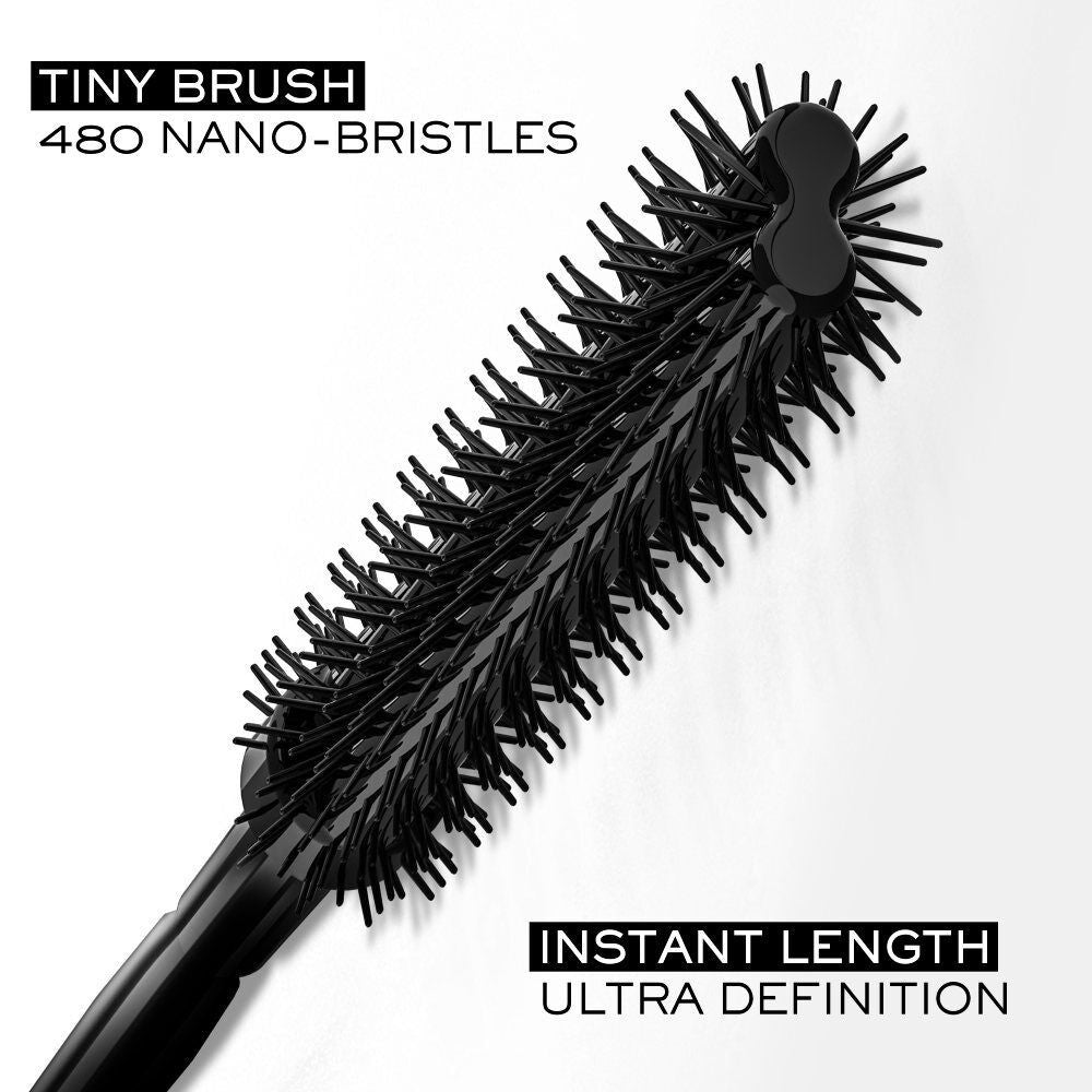 Lancome Lash Idole Flutter Extension 01 True Black-6
