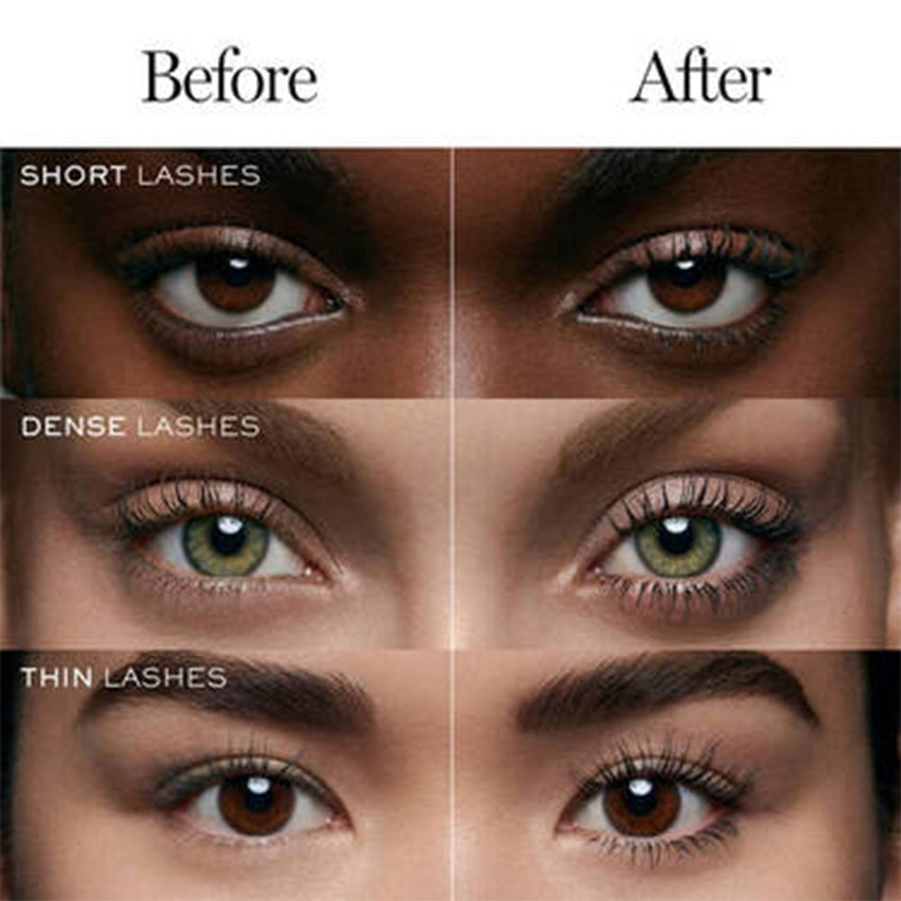 Lancome Lash Idole Waterproof 01 Glossy Black-2