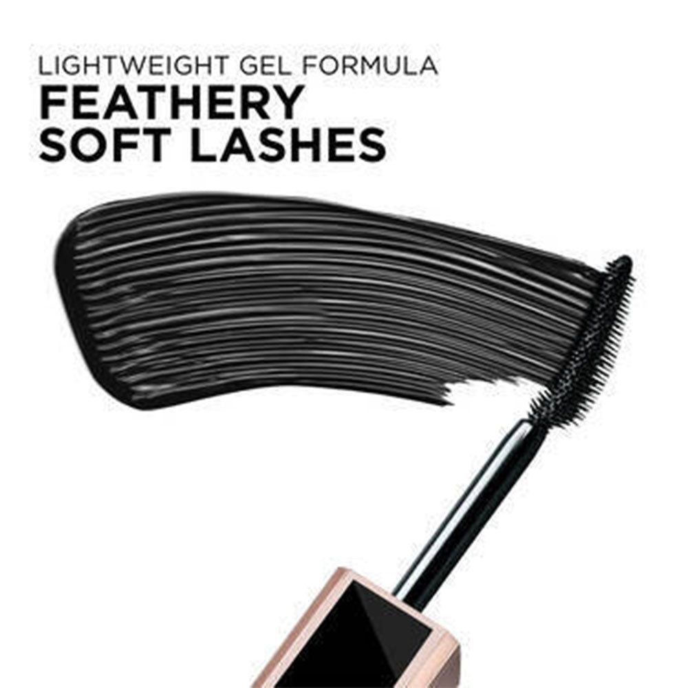 Lancome Lash Idole Waterproof 01 Glossy Black-4