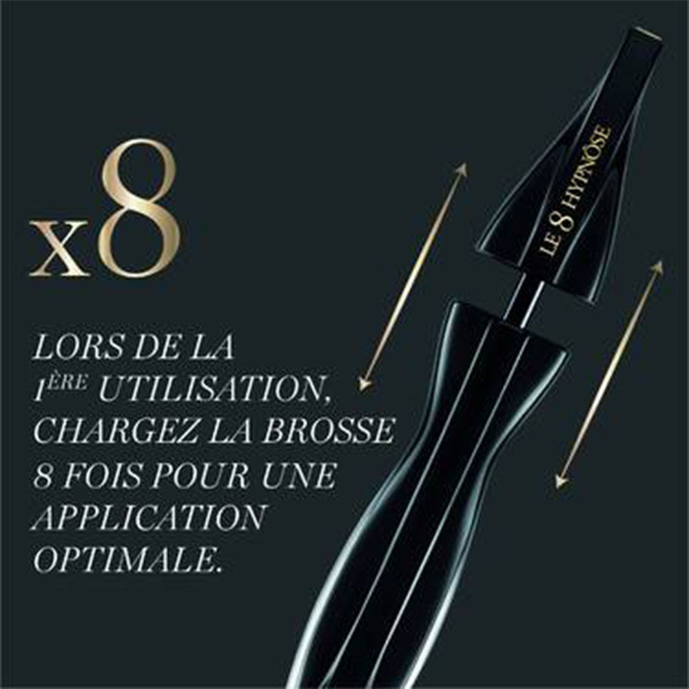 Lancome Le 8 Hypnose 01 Noir-2