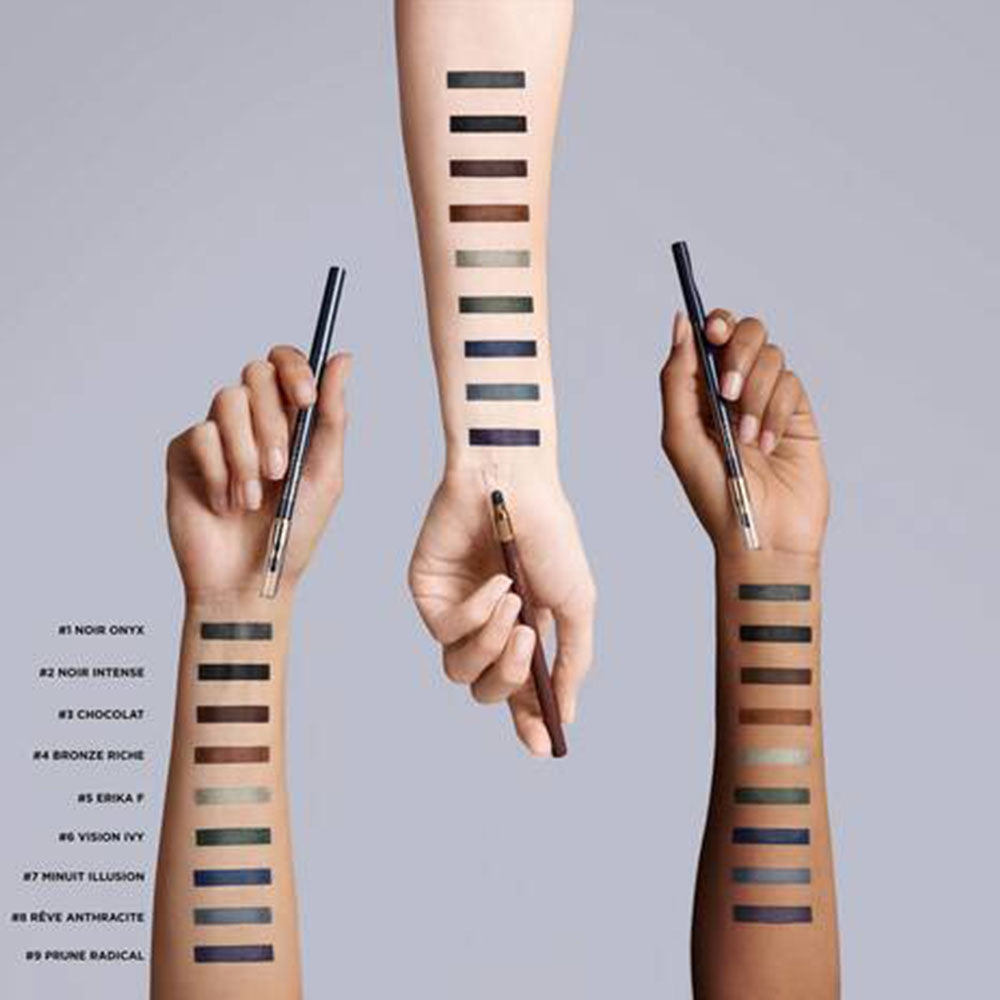 Lancome Le Stylo Waterproof 01 Noir Onyx-5