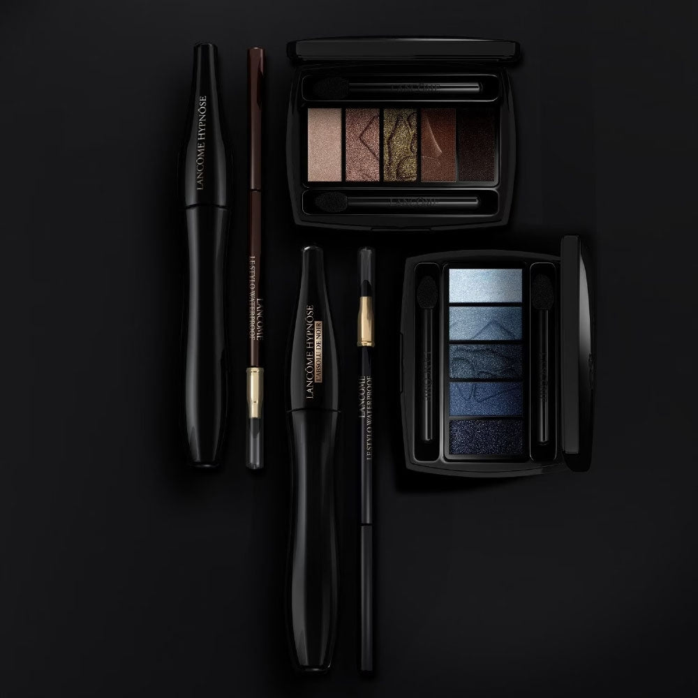 Lancome Le Stylo Waterproof 02 Noir Intense-2