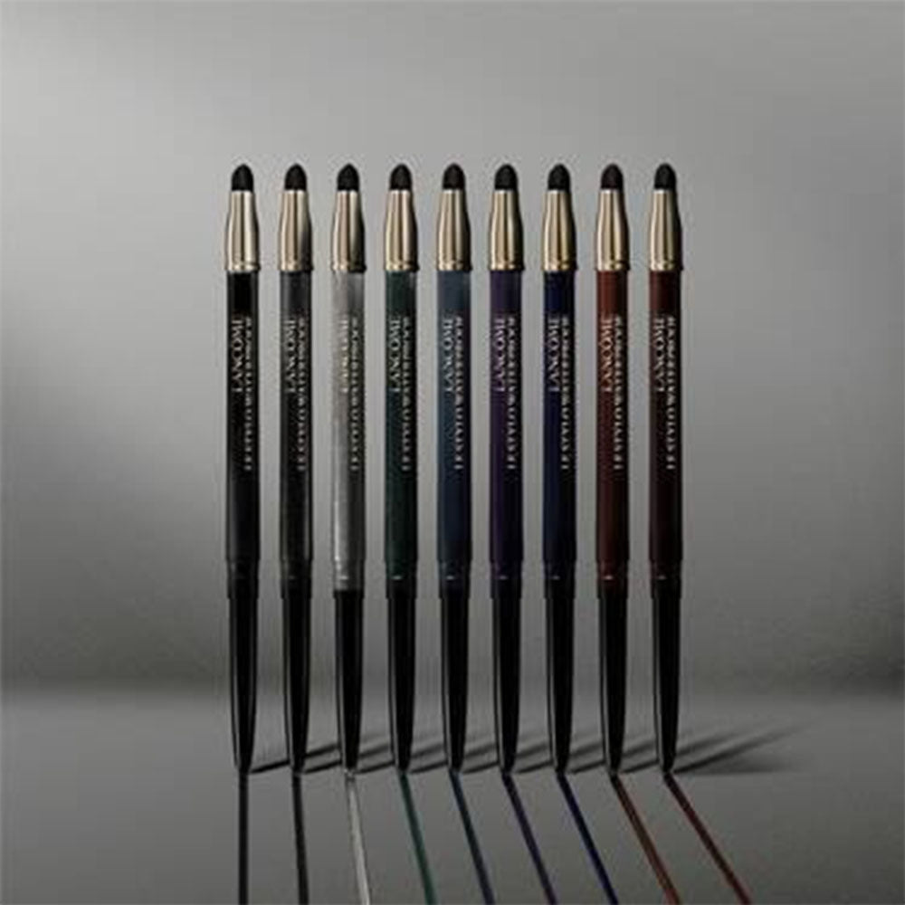 Lancome Le Stylo Waterproof 02 Noir Intense-4