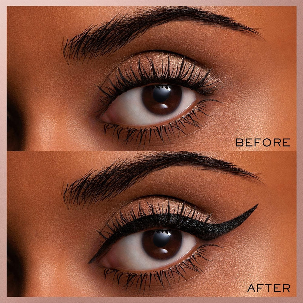 Lancome Liner Idol 01 Glossy Black-3