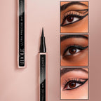 Lancome Liner Idol 01 Glossy Black-4