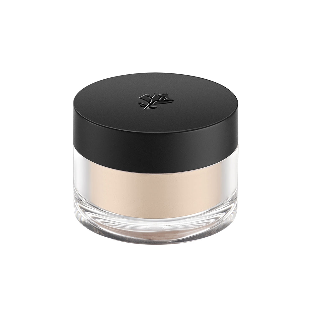 Lancome Long Time No Shine Powder Traslucent-2