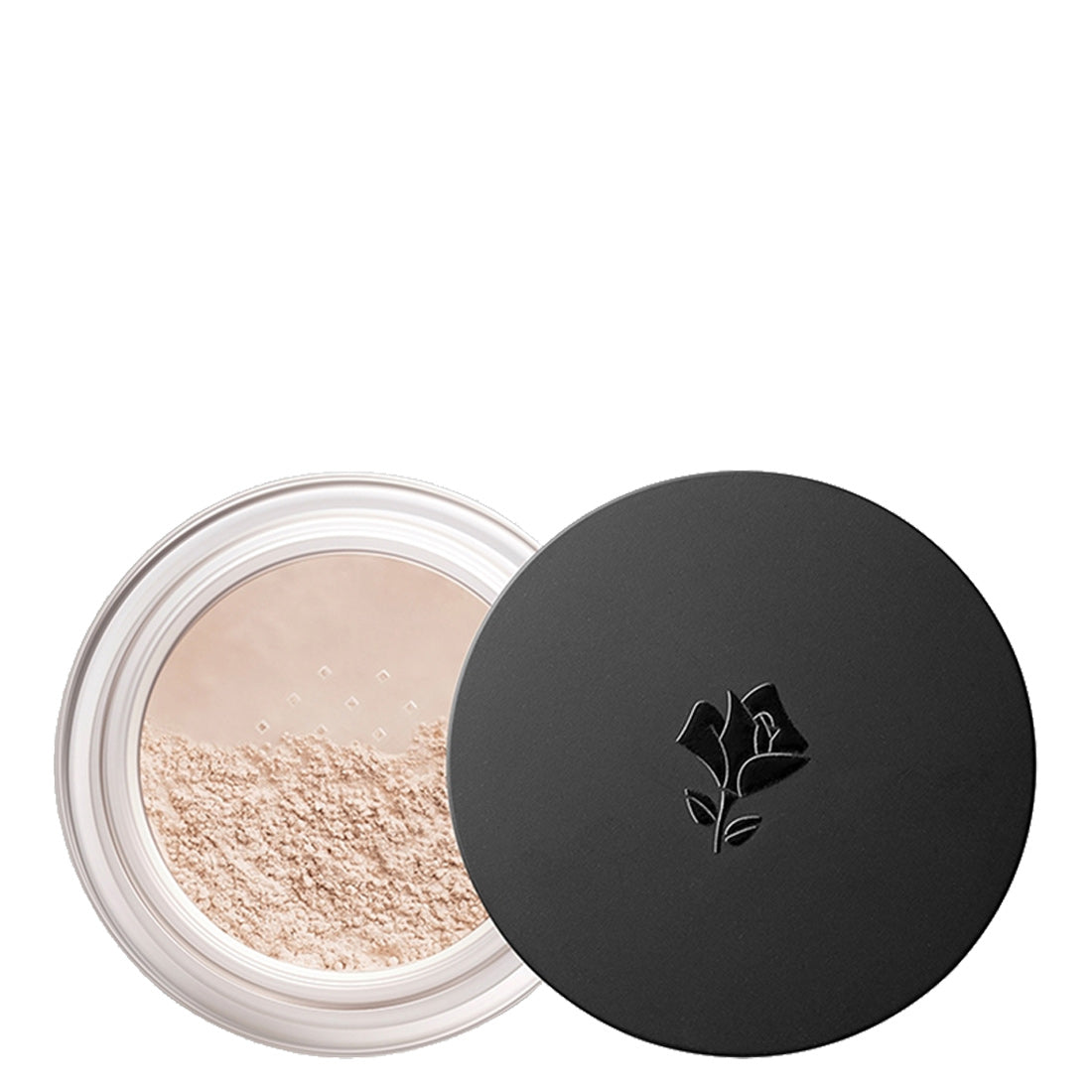 Lancome Long Time No Shine Powder Traslucent