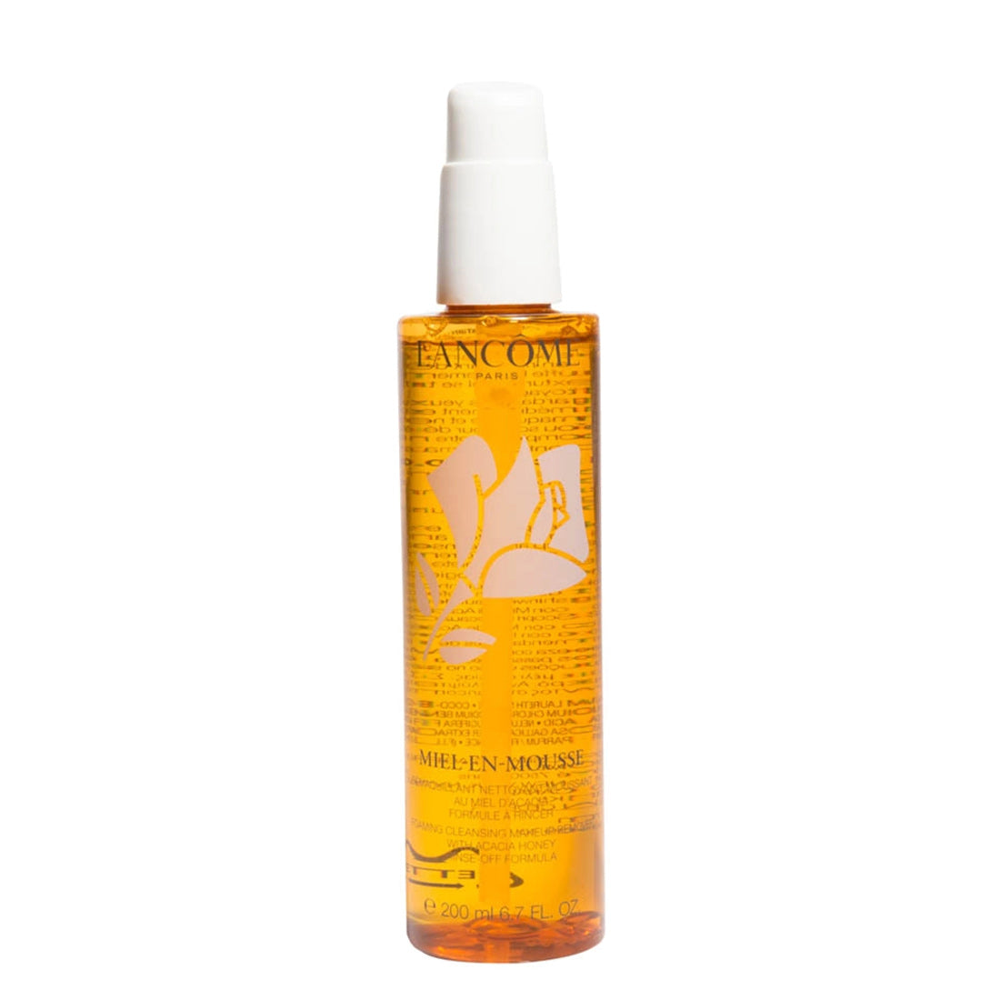 Lancome Miel-En-Mousse con Miele di Acacia