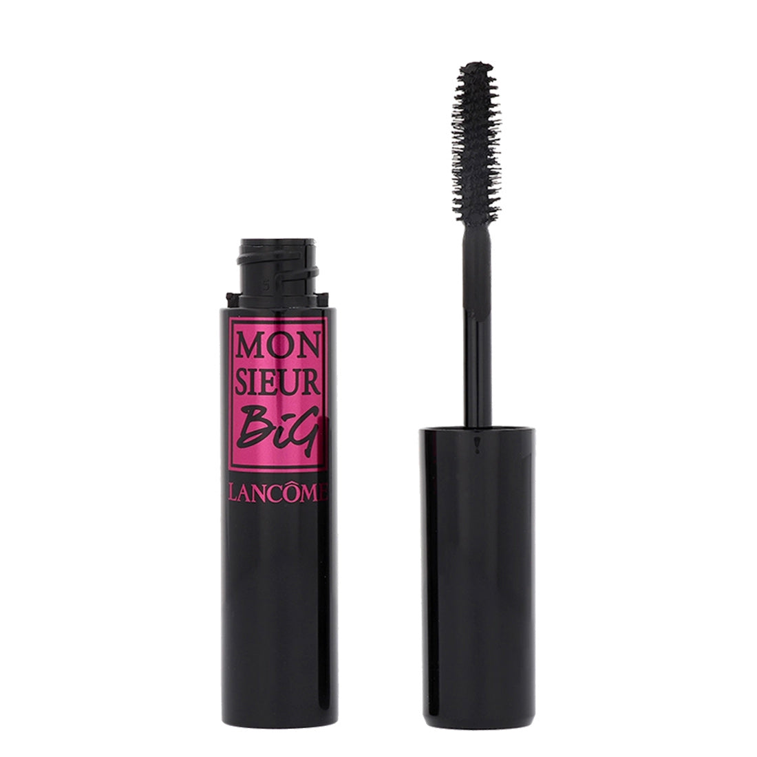 Lancome Monsieur Big 01 Big is the new Black