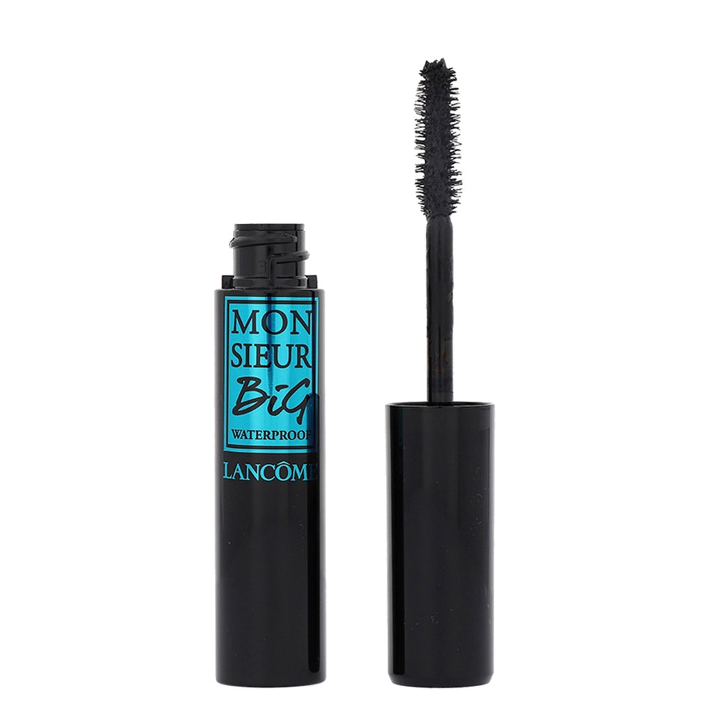Lancome Monsieur Big Waterproof 01 Big is the new Black