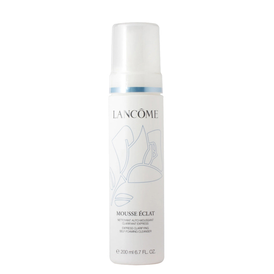 Lancome Mousse Eclat
