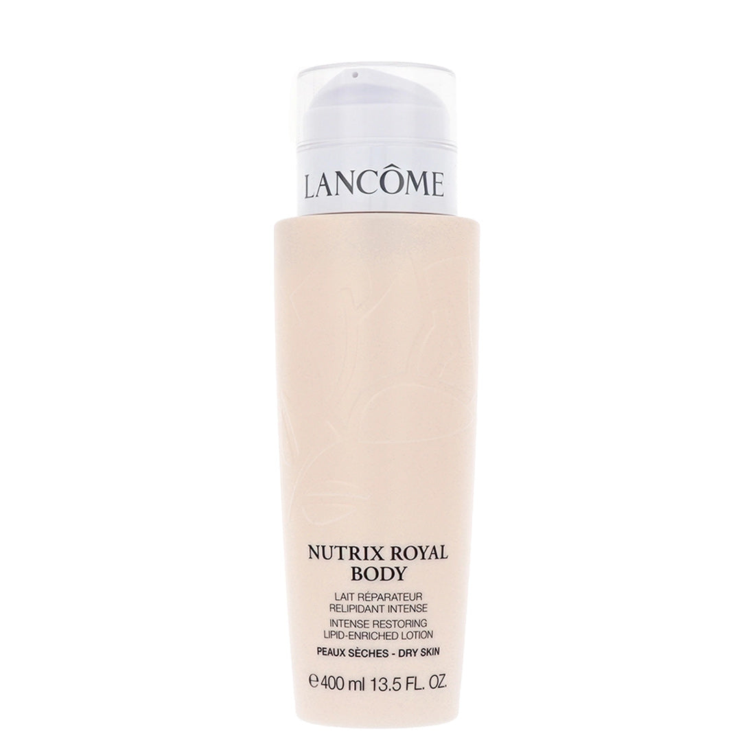 Lancome Nutrix Royal Body Dry Skin