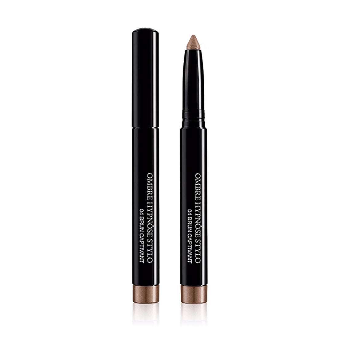 Lancome Ombre Hypnose Stylo 04 Brun Captivant