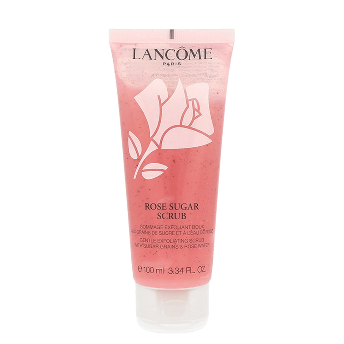 Lancome Rose Sugar