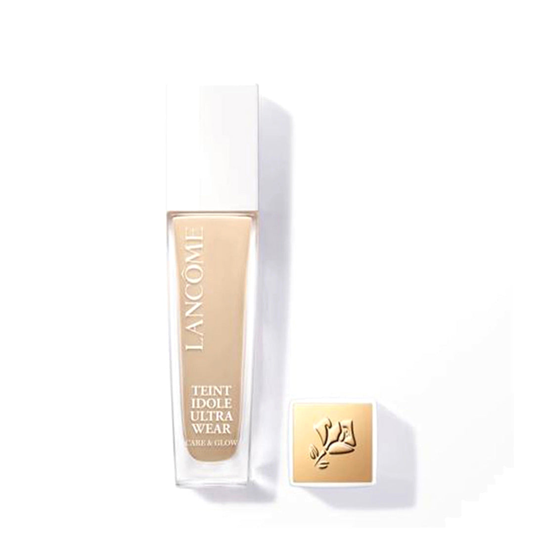 Lancome Teint Idole Ultra Wear Care&Glow SPF25 105W