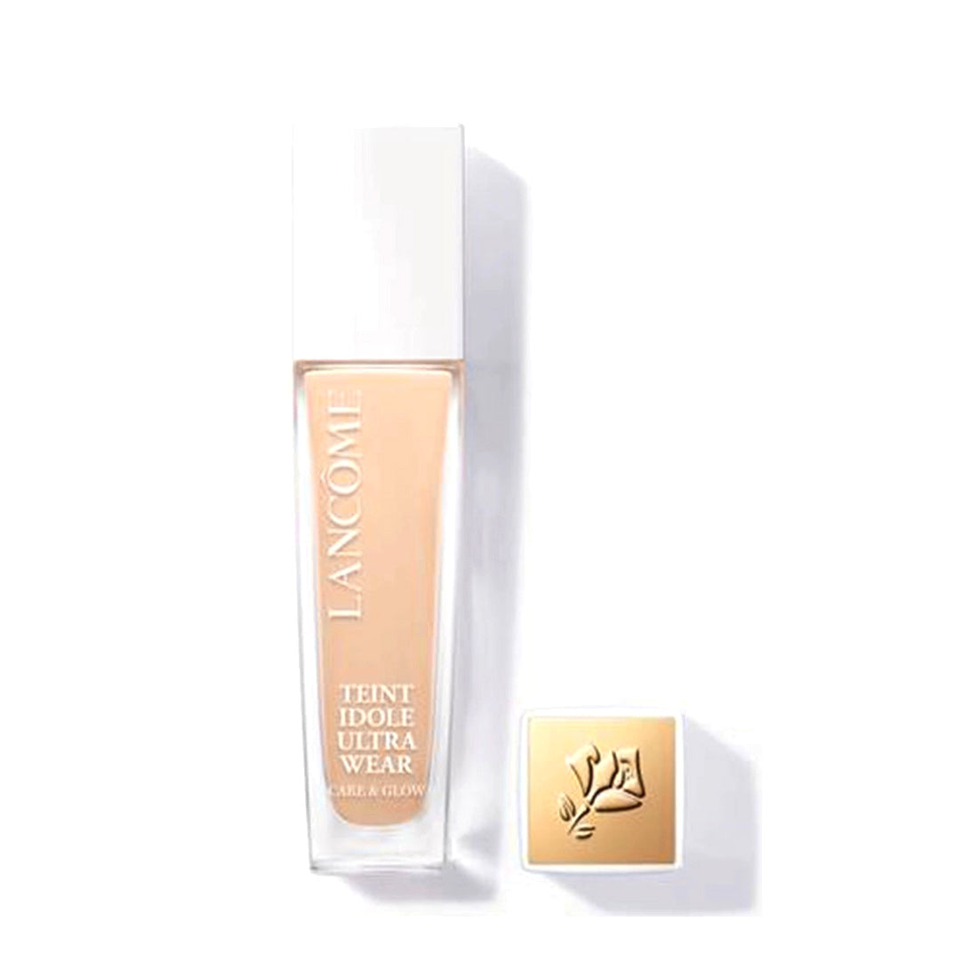 Lancome Teint Idole Ultra Wear Care&Glow SPF25 120N