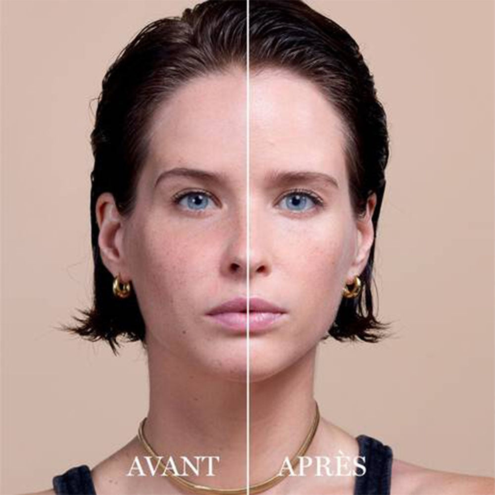 Lancome Teint Idole Ultra Wear Care&Glow SPF25 220C-2