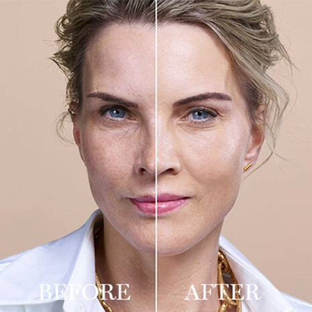 Lancome Teint Idole Ultra Wear Care&Glow SPF25 220C-4