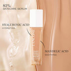 Lancome Teint Idole Ultra Wear Care&Glow SPF25 220C-5