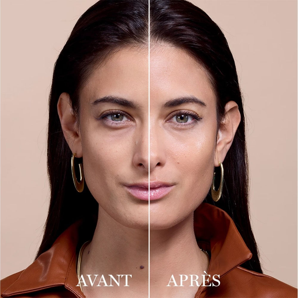 Lancome Teint Idole Ultra Wear Care&Glow SPF25 240W-2