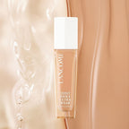 Lancome Teint Idole Ultra Wear Care&Glow SPF25 240W-3