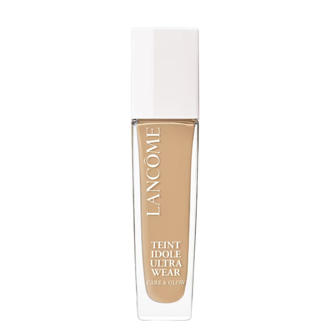 Lancome Teint Idole Ultra Wear Care&Glow SPF25 240W