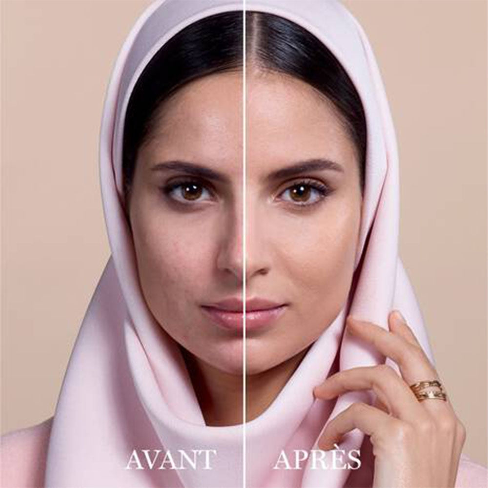 Lancome Teint Idole Ultra Wear Care&Glow SPF25 305N-2