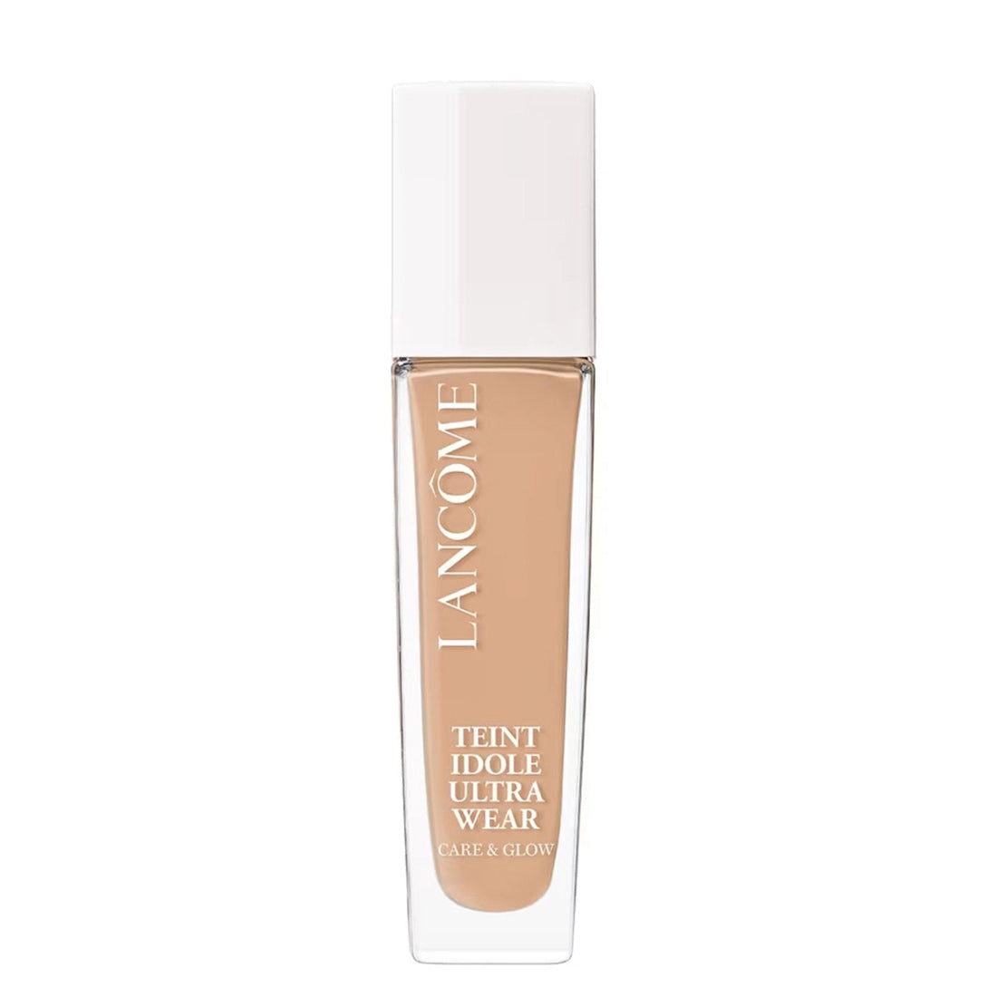 Lancome Teint Idole Ultra Wear Care&Glow SPF25 310N