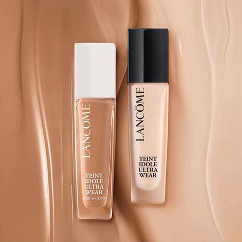 Lancome Teint Idole Ultra Wear Care&Glow SPF25 325C-5