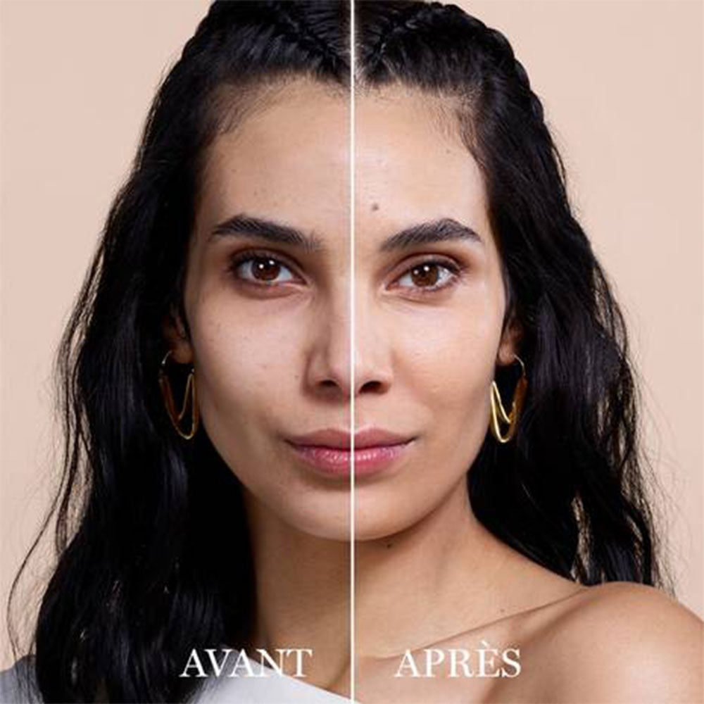 Lancome Teint Idole Ultra Wear Care&Glow SPF25 335W-2