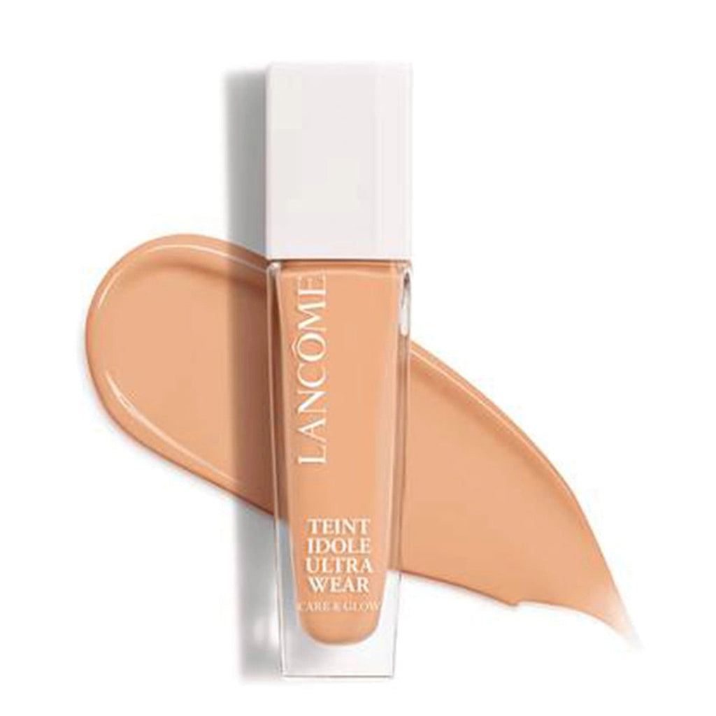 Lancome Teint Idole Ultra Wear Care&Glow SPF25 335W