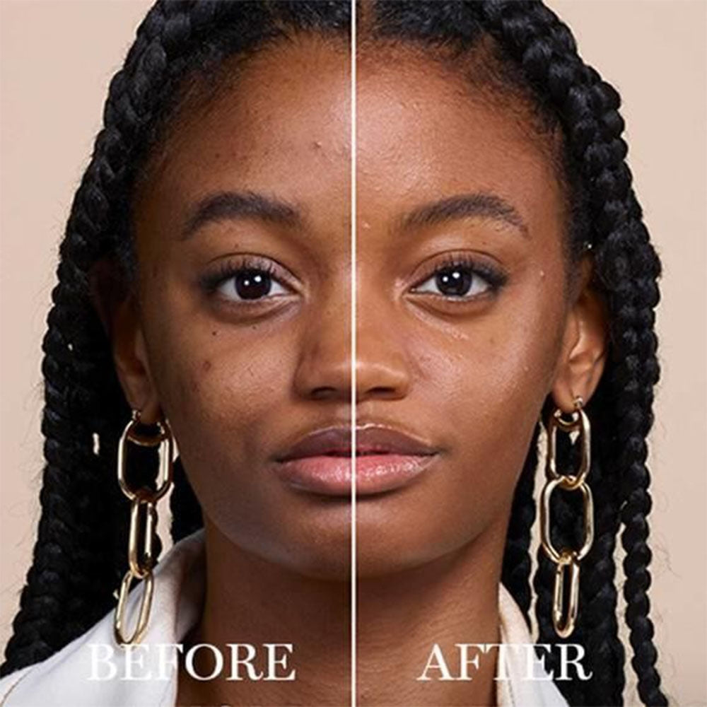 Lancome Teint Idole Ultra Wear Care&Glow SPF25 455W-4