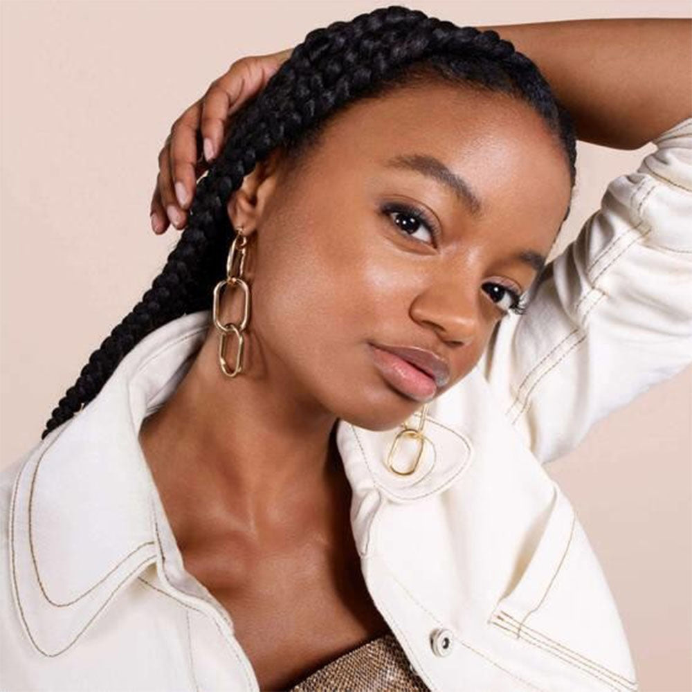 Lancome Teint Idole Ultra Wear Care&Glow SPF25 455W-5