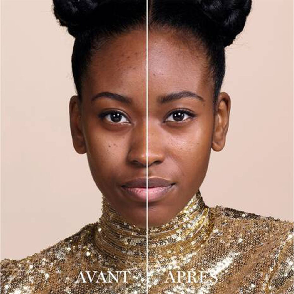 Lancome Teint Idole Ultra Wear Care&Glow SPF25 510N-2