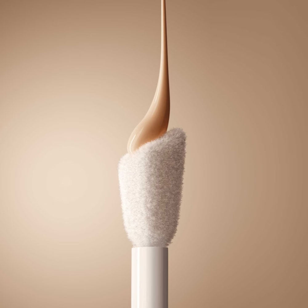 Lancome Teint Idole Ultra Wear Care&Glow SPF25 515W-4