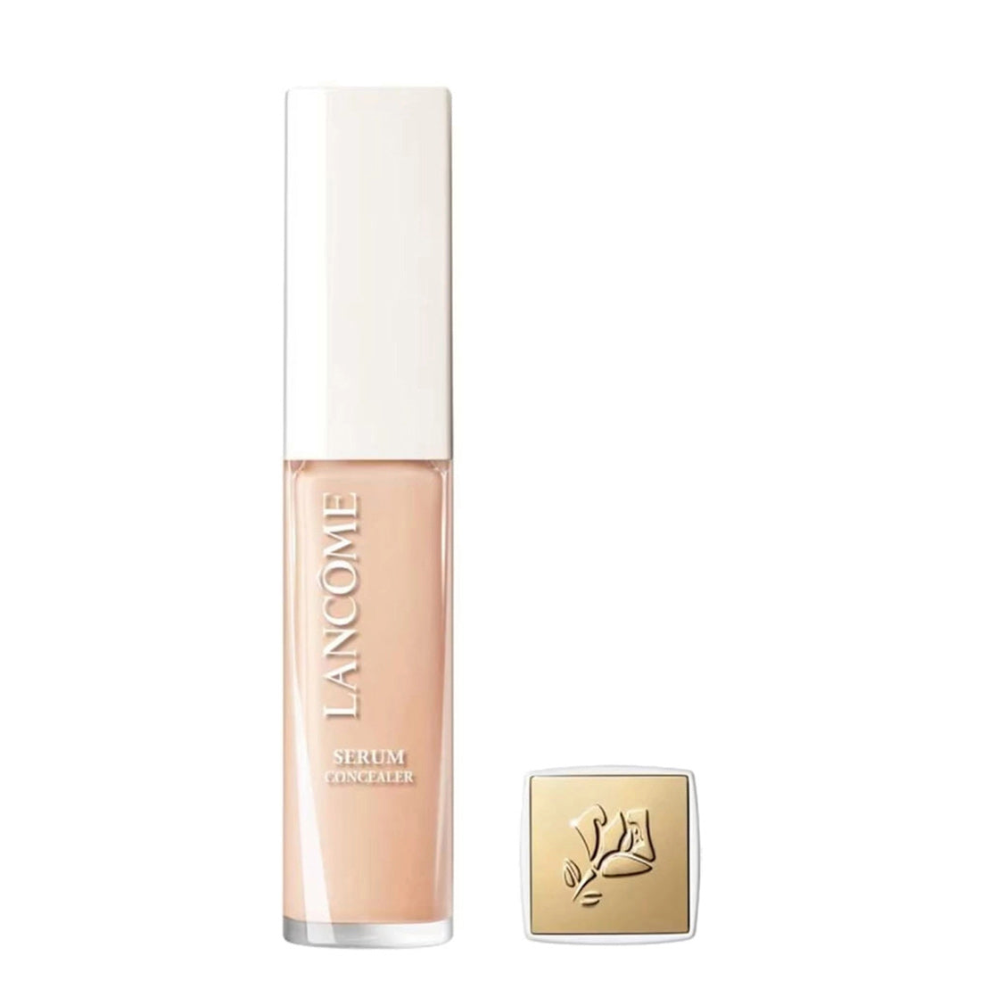 Lancome Teint Idole Ultra Wear Care&Glow SPF25 515W