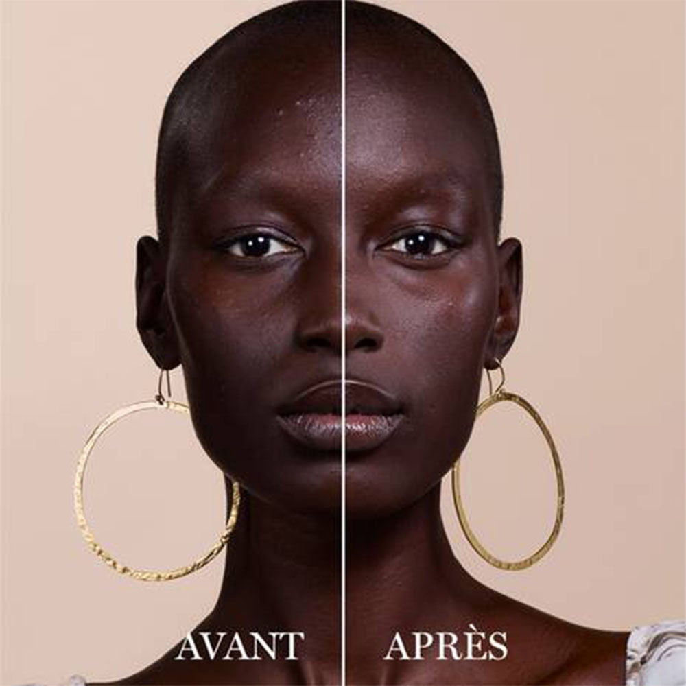 Lancome Teint Idole Ultra Wear Care&Glow SPF25 540C-2