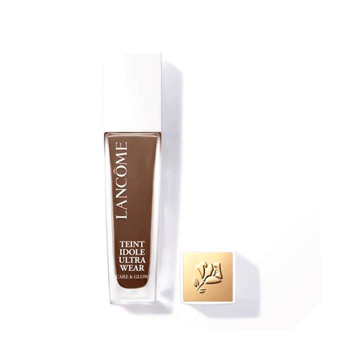 Lancome Teint Idole Ultra Wear Care&Glow SPF25 540C