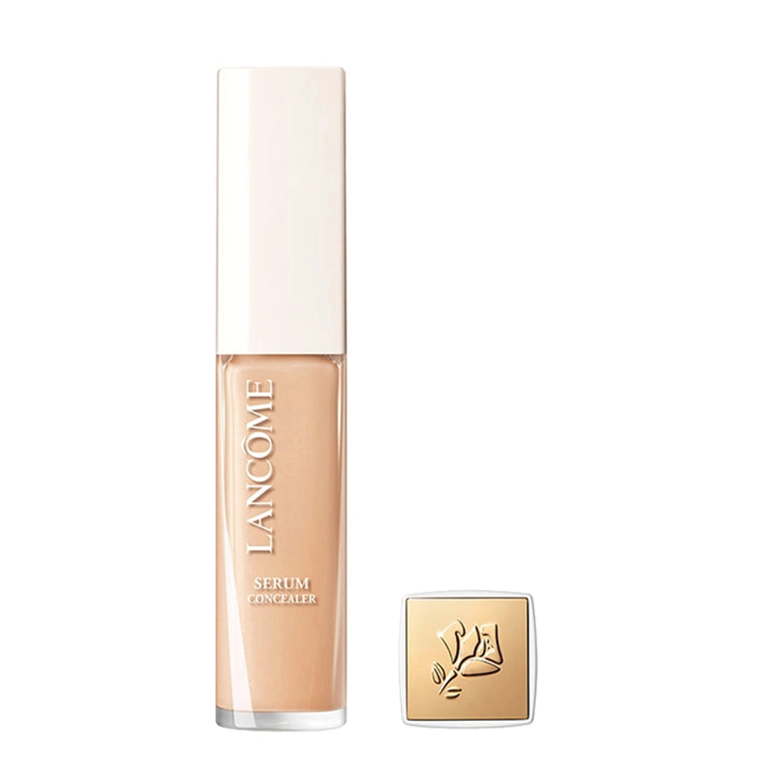 Lancome Teint Idole Ultra Wear Care&Glow Serum Concealer 105W